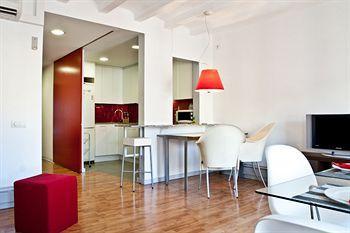 La Pedrera Apartment Barcelona Zewnętrze zdjęcie