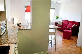 La Pedrera Apartment Barcelona Zewnętrze zdjęcie