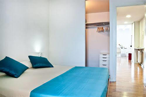 La Pedrera Apartment Barcelona Zewnętrze zdjęcie